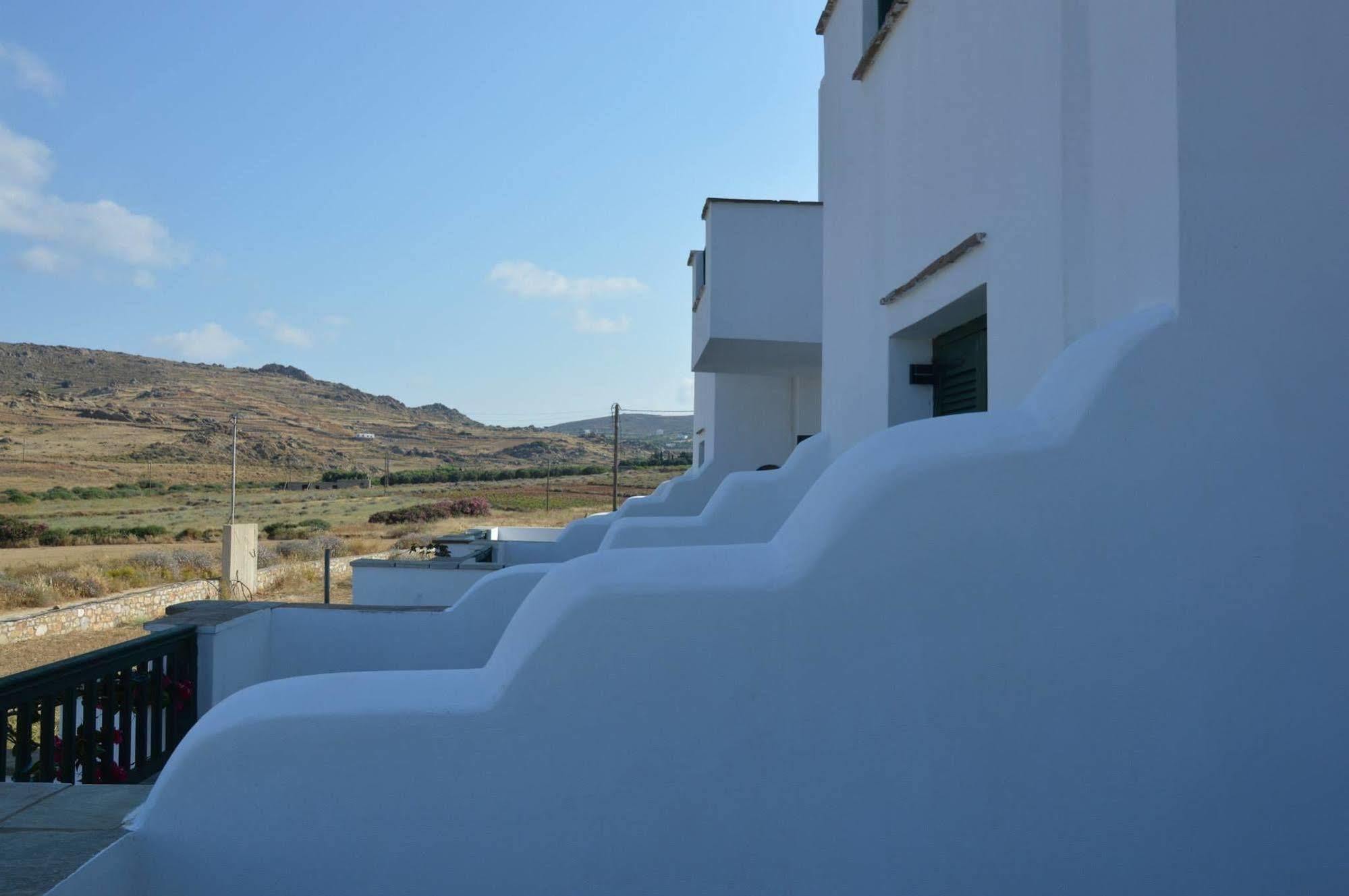 Vavoulas Village Kastraki  Exterior photo
