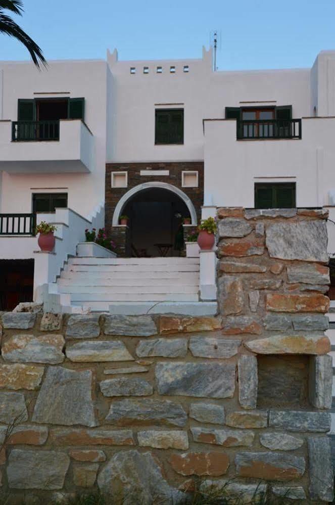 Vavoulas Village Kastraki  Exterior photo